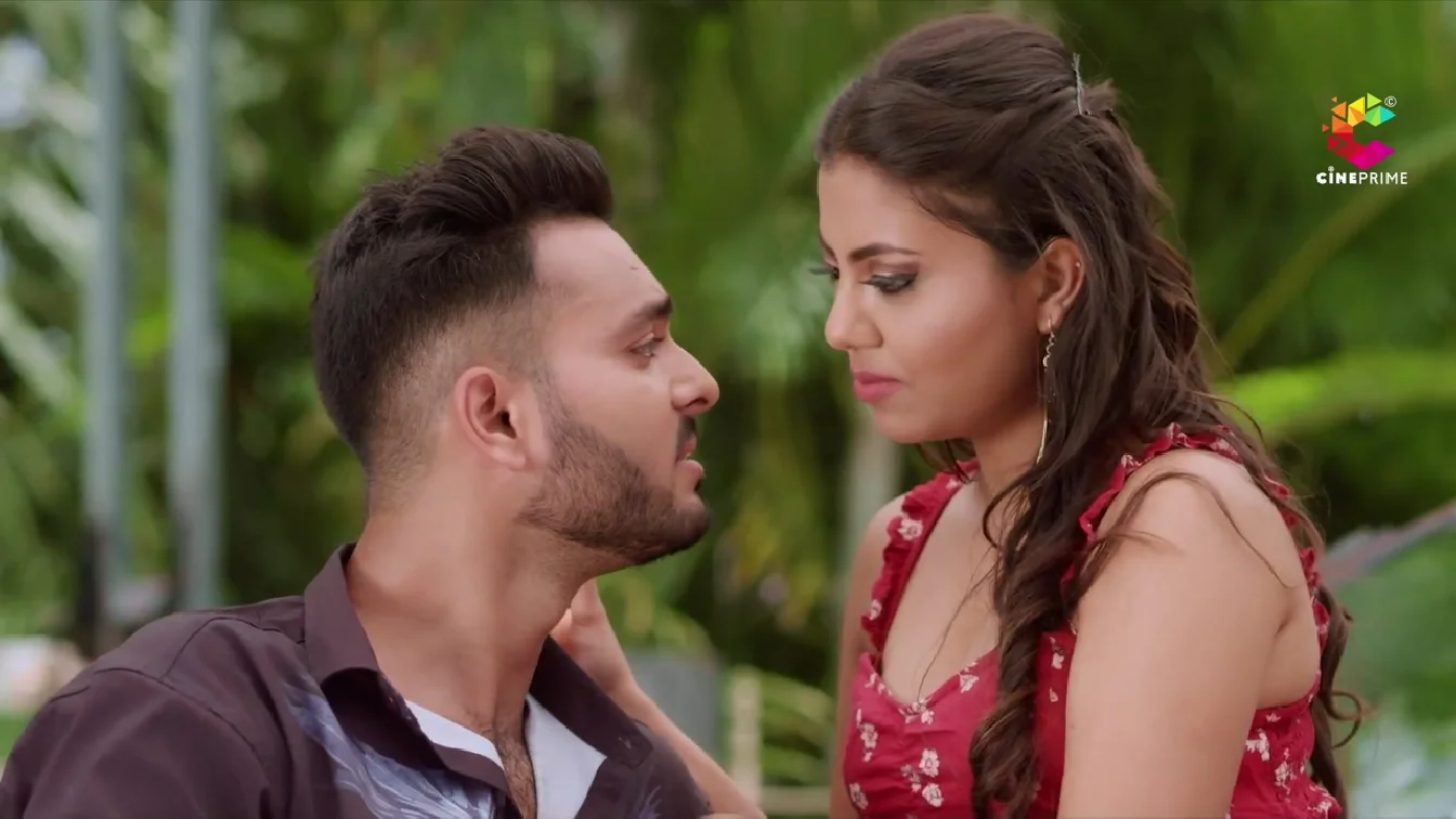 Zeher S01 E01 Cineprime